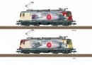 Class Re 420 Electric Locomotive Trix HO 25875
