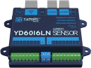 YaMoRC YD6016LN-CS Current Sensor