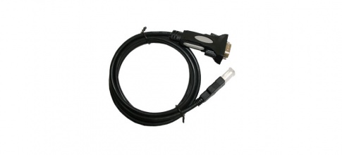 ESU Gauge Neutral cable USB-A 2.0 FTDI auf RS232