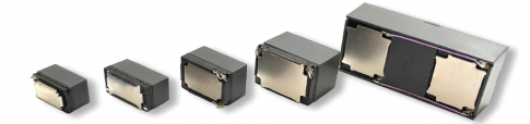 Zimo SP15x11x9 Superior Quality Dynamic Speaker 'Mini Sugar Cube'