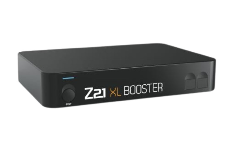 Roco RC10869 Digital Z21 XL Booster