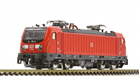 Fleischmann 739001 Electric locomotive class 147, DB AG
