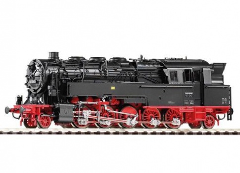 Piko 50135 Classic DB BR95 (Coal) Steam Locomotive III