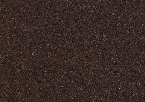 Busch 7046 Scatter Material Fine Brown
