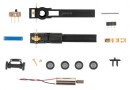 Faller 163710 - Car System Chassis kit N-Bus, N-Lorry