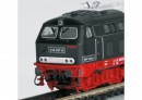 Minitrix Class 218 Diesel Locomotive 16825