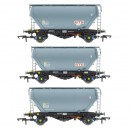 Accurascale PCA Bulk Cement - STS Pack C