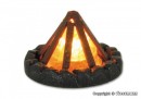 Viessmann 5022 Campfire HO