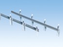 Noch 60511 - Crash Barriers and Posts (60)