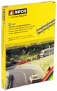Noch 60511 - Crash Barriers and Posts (60)