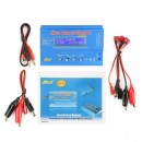 iMAX B6 80W Digital LCD Balance Charger Discharger Parallel Charging Board for LLiPo NiMH RC Battery(80w)