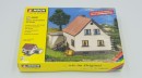 Noch 66606 Residential House with Garage - Laser Cut Kit