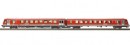 Roco Diesel railcar class 628.4, DB AG 72072