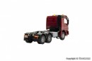 Viessmann 8011 CarMotion MB Actros Tractor Unit Red