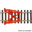 Accurascale Rawie Friction Bufferstop - Standard - Twin Pack