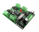 Gaugemaster Prodigy DCC Accessory Decoder for Four Accessories