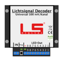 LS Digital Light Signal Decoder