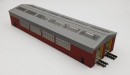RLL5322RS N Gauge Diesel Depot Shed – 2 Road – 4 Loco – Through Road Kit- Windows Both Sides - Railway Laser Lines