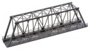 Noch 21320 Girder Bridge Kit 36x6.5x10.6cm