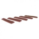 ACCURASCALE - ACC2254PTAO - Iron Ore 'Real' Loads for PTA Hoppers - 5 Pack