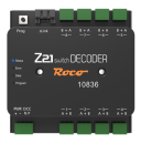 Roco 10836 switch decoder