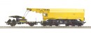 73035 - Slewing railway crane for digital operation, DB