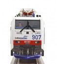 Roco 73317 Lokomotion BR189 Electric Locomotive VI (DCC-Sound)
