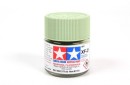 Tamiya MINI XF-21 SKY Acrylic Paint 10ml