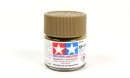 Tamiya MINI XF-49 KHAKI Acrylic Paint 10ml