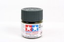 Tamiya MINI XF-61 DARK GREEN Acrylic Paint 10ml