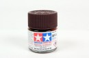 Tamiya MINI XF-9 HULL RED Acrylic Paint 10ml