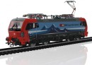 Trix 2296  - SBB Cargo BR193 Electric Locomotive VI (DCC-Sound)