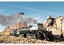 Trix 22014 Big Boy Heavy Steam Loco Union Pacific 4000  (DCC-Sound)