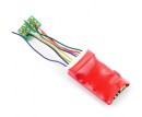 Gaugemaster DCC90 Standard Ruby Series DCC Decoder 8pin