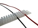 Cable holder Strand holder Holder for cables and strands