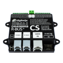 Digikeijs DR4088RB-CS_BOX RBUS Complete Starter Kit with 32 reporting points