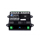 Digikeijs DK50018 switch decoder 2nd Generation