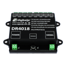 Digikeijs DR4018 16-channel switch decoder