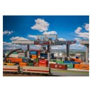 FALLER 120290 Container Gantry Crane Kit