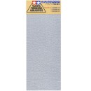 Tamiya 87024 FINISHING ABRASIVES - FINE