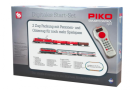 Piko 59013 Digital Starter set SmartControl Light DBAG VI (DCC-Fitted)