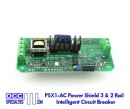 DCC Specialties PSXX1 Circuit Breaker