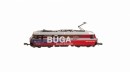 KATO 7074063 Rhaetian Railway Ge 4/4-III BUGA #646