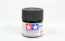 Tamiya MINI XF-69 NATO BLACK Acrylic Paint 10ml