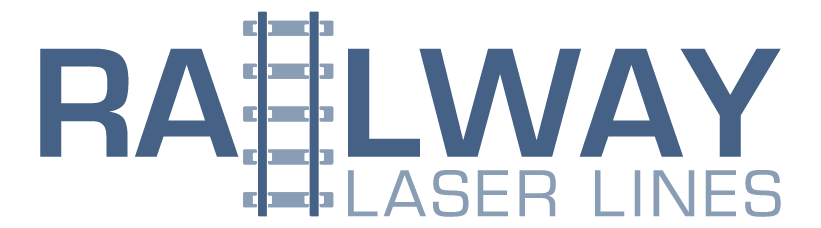 Railway Laser Lines