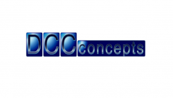 DCC Concepts Equipment