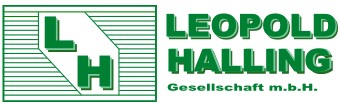 Leopold Halling Modelle