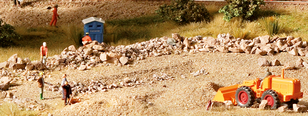 Gravel & Ballast