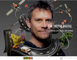 Faller Car System