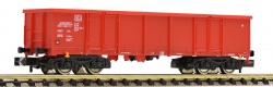 Freight Wagons